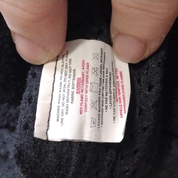 Patagonia Synchilla vintage vest - Picture 4 of 5